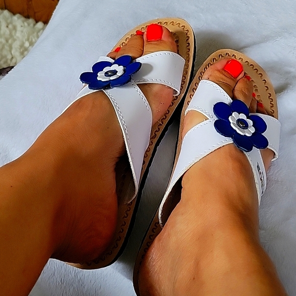 Shoes - El Salvador sandals